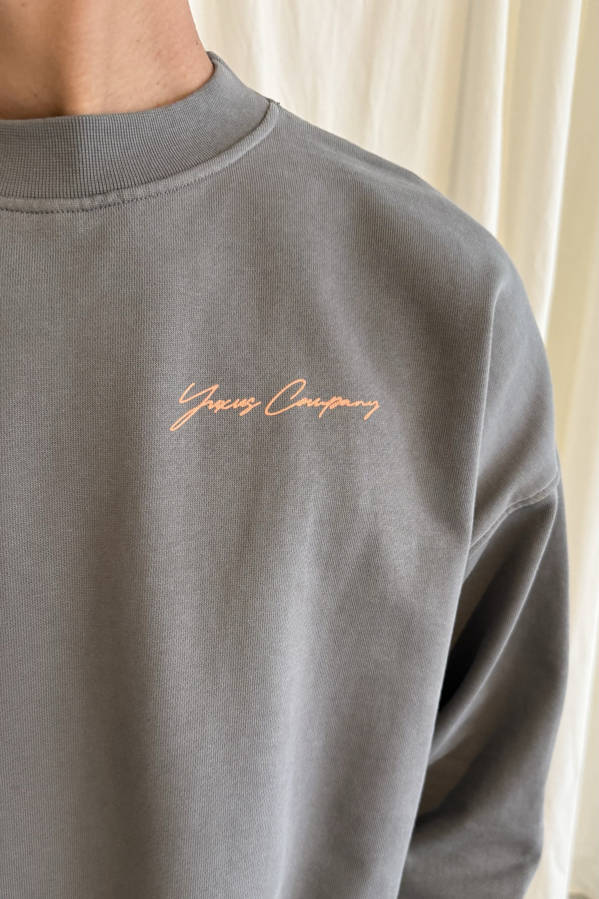 URBAN "GENESIS" CREWNECK - Image 6