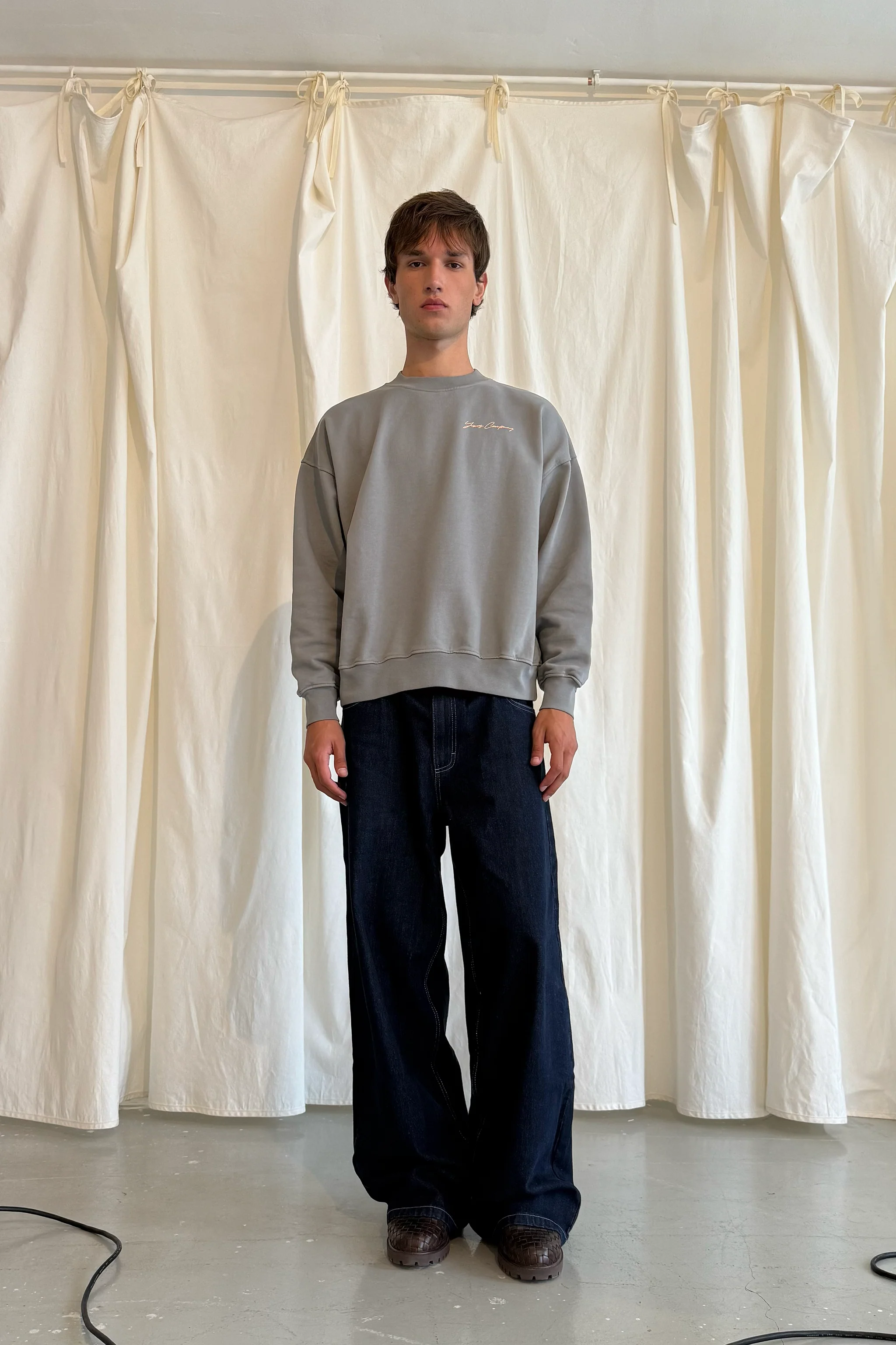 URBAN "GENESIS" CREWNECK - Image 8