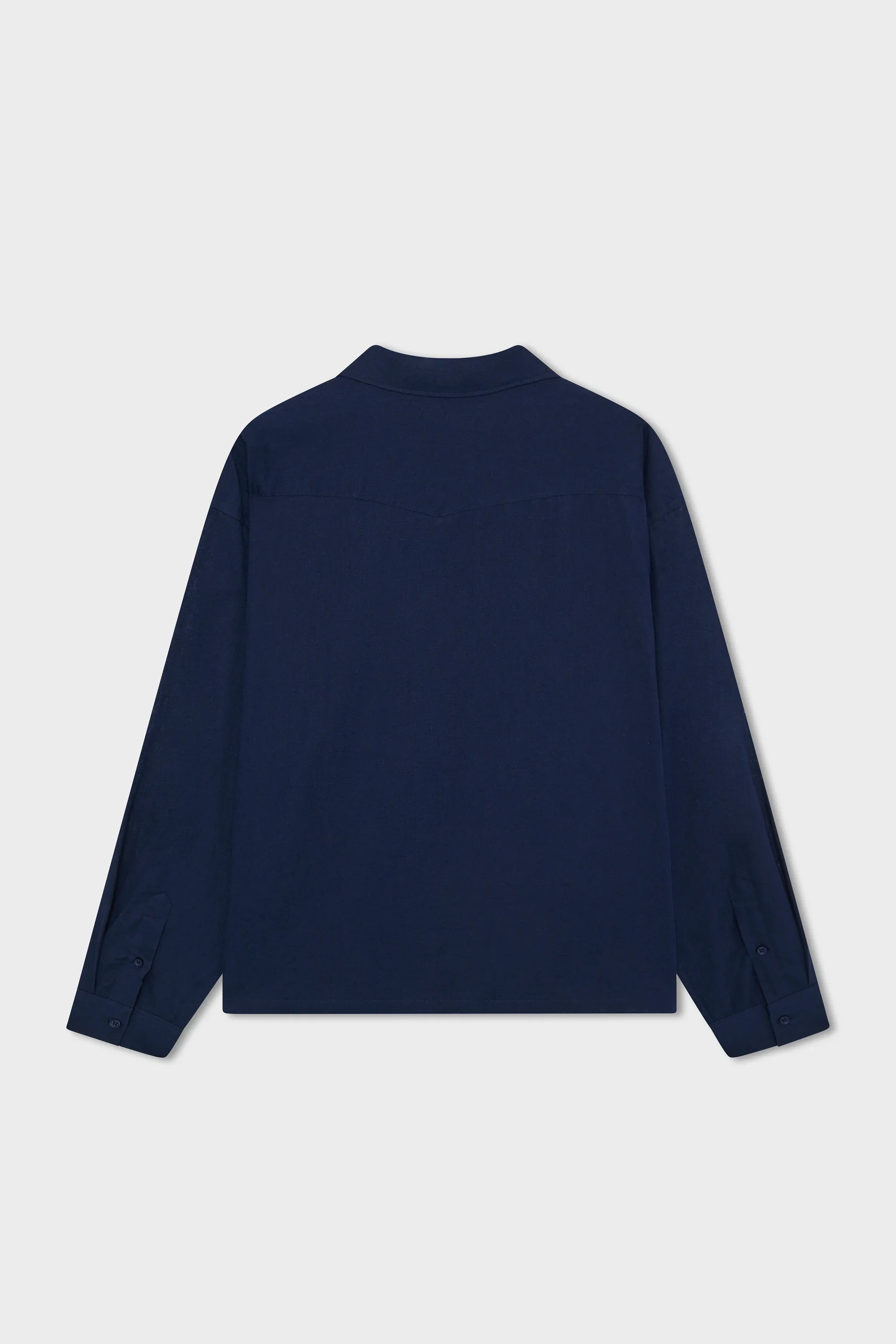 VANTA "LINEN" SHIRT - Image 10