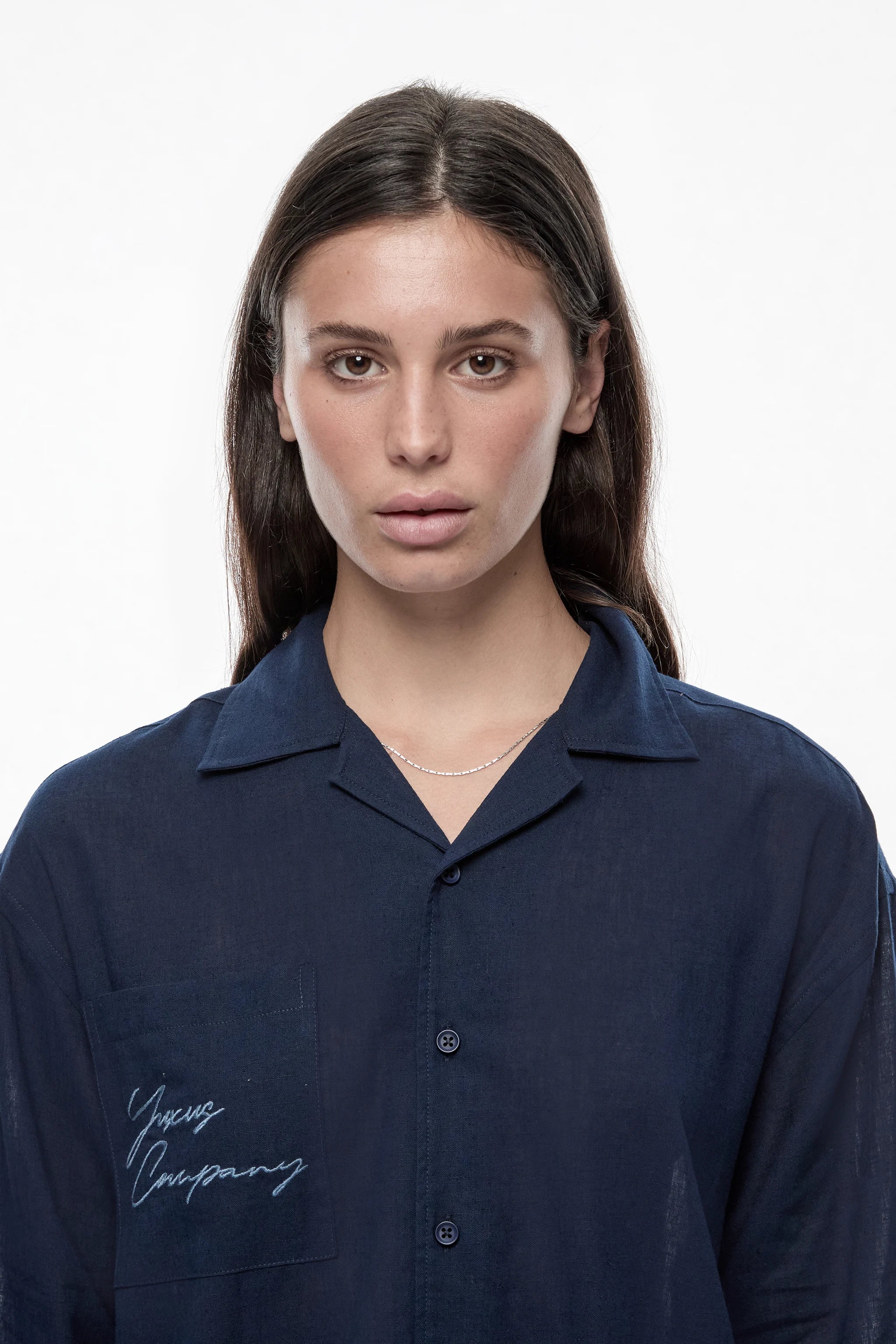 VANTA "LINEN" SHIRT - Image 6