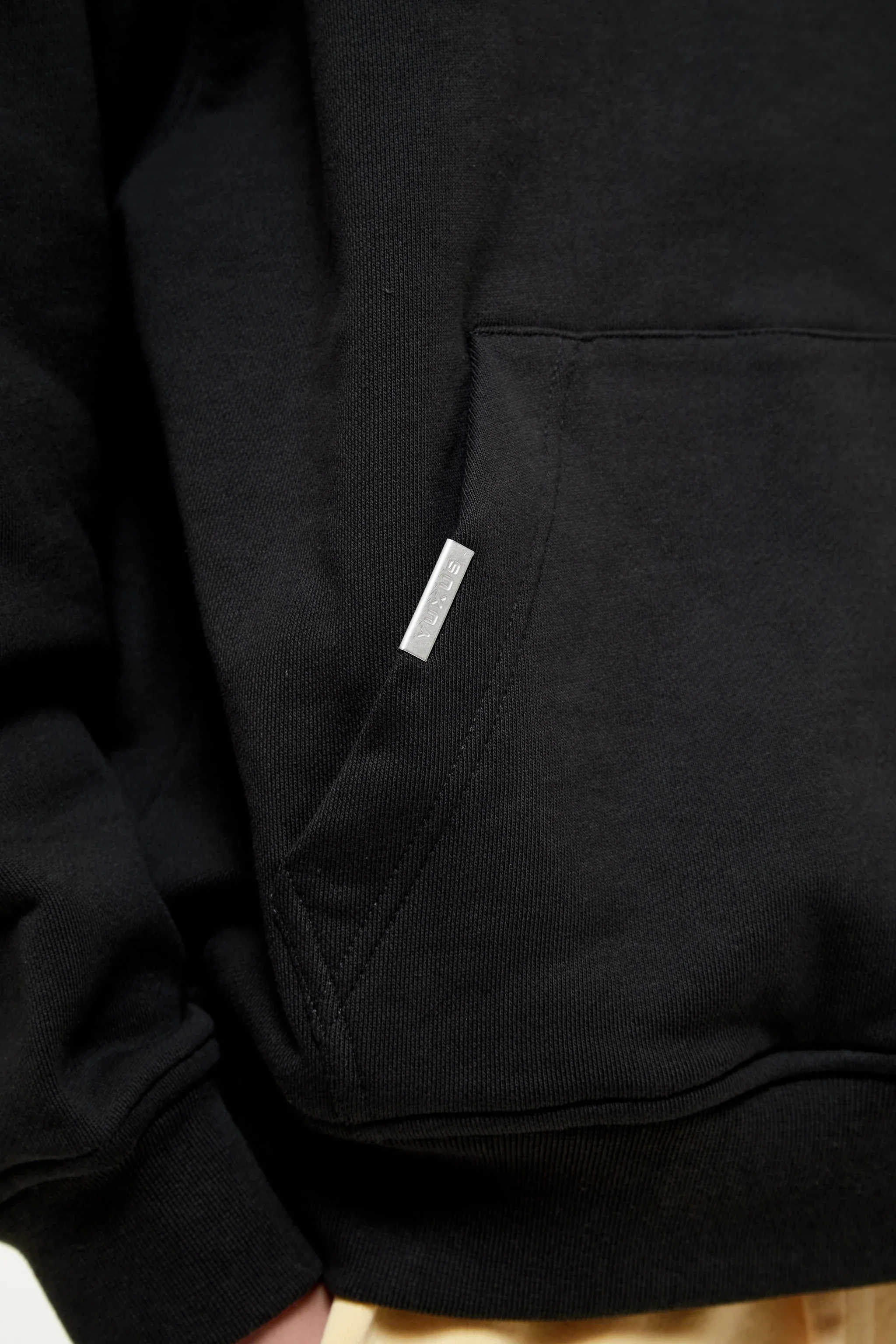 VEIL "LE CLUB" HOODIE - Image 5