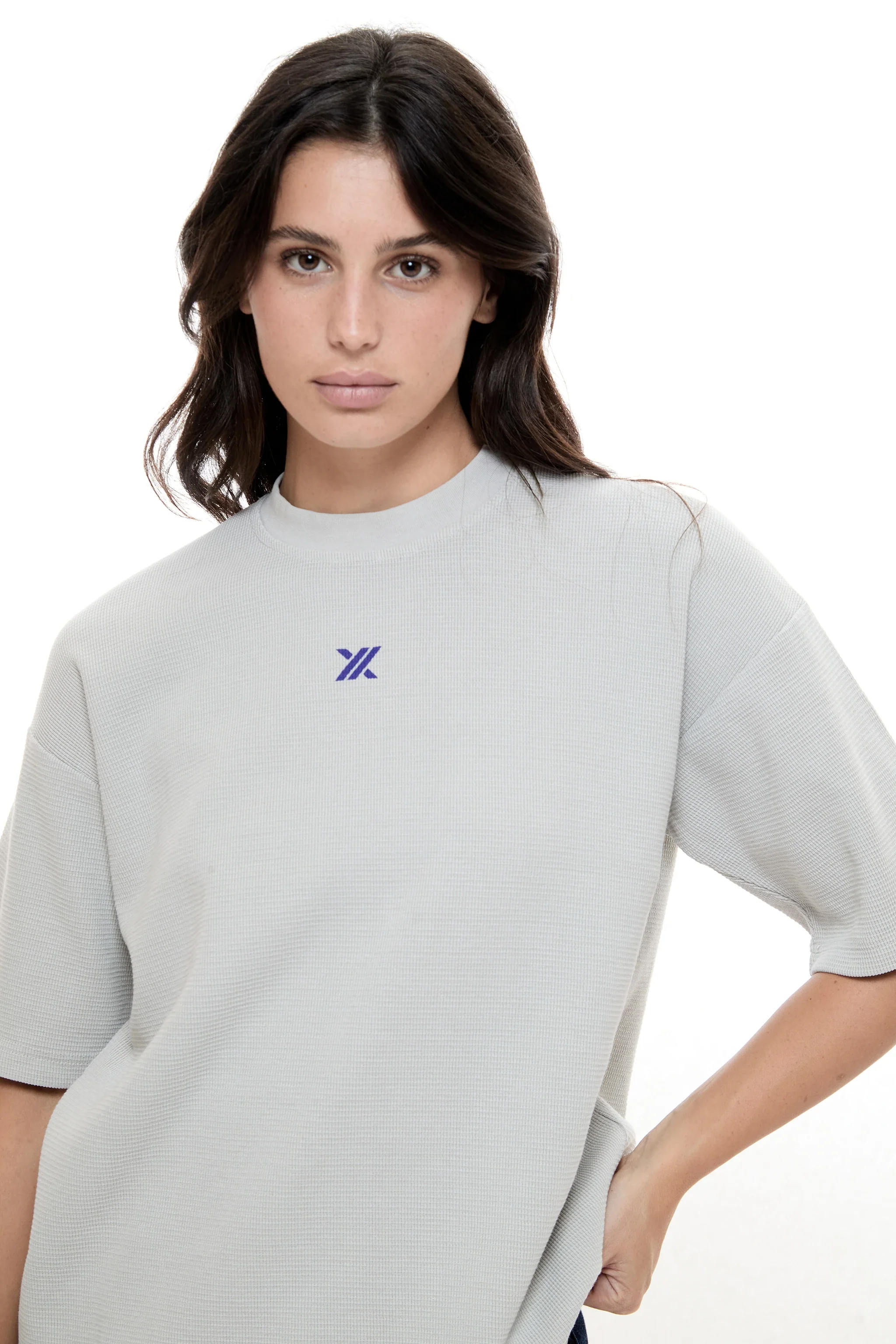 VELOUR "LE CLUB" T-SHIRT - Image 4