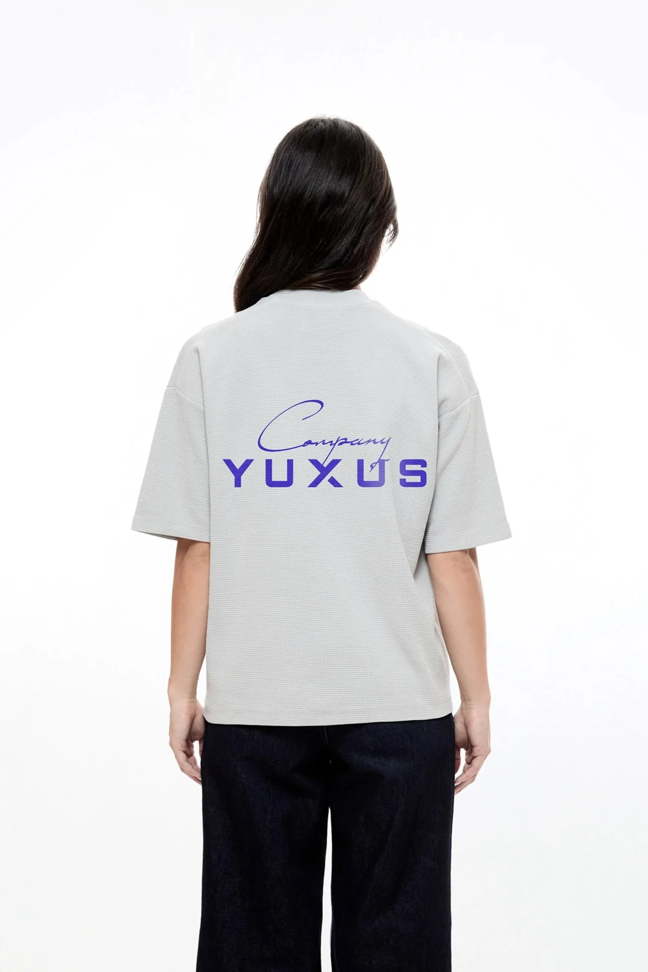 VELOUR "LE CLUB" T-SHIRT - Image 7