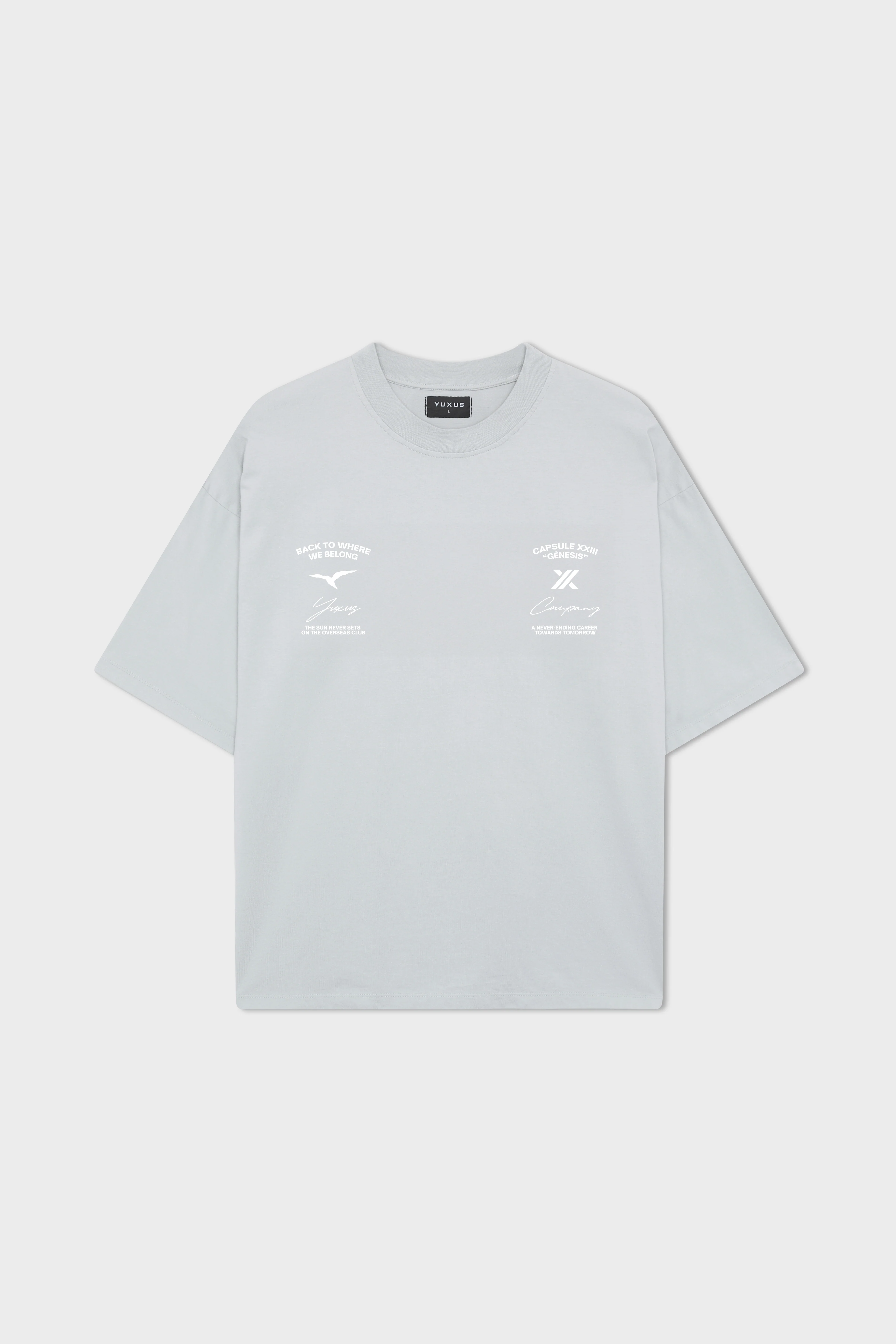 VIBE "GENESIS" T-SHIRT - Image 2