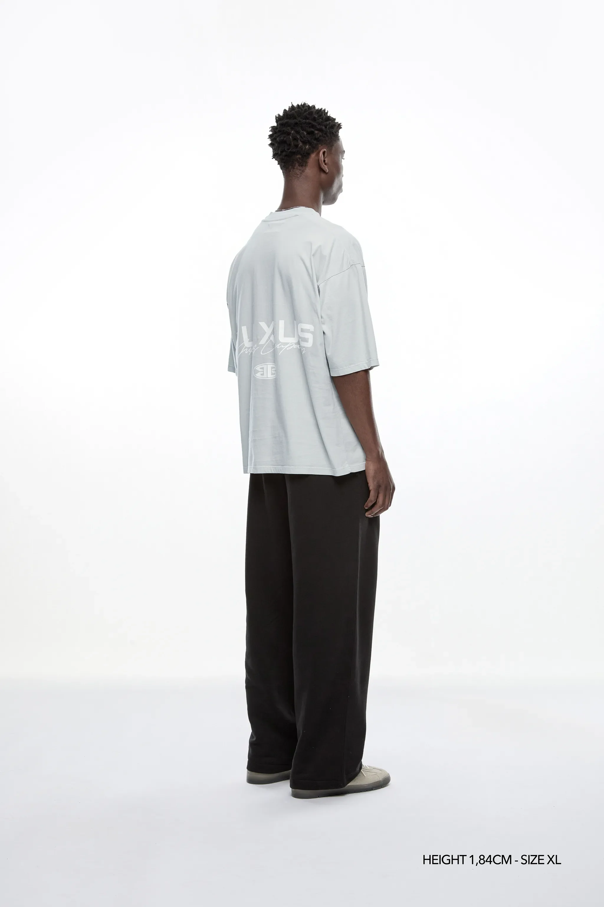 VIBE "GENESIS" T-SHIRT - Image 5