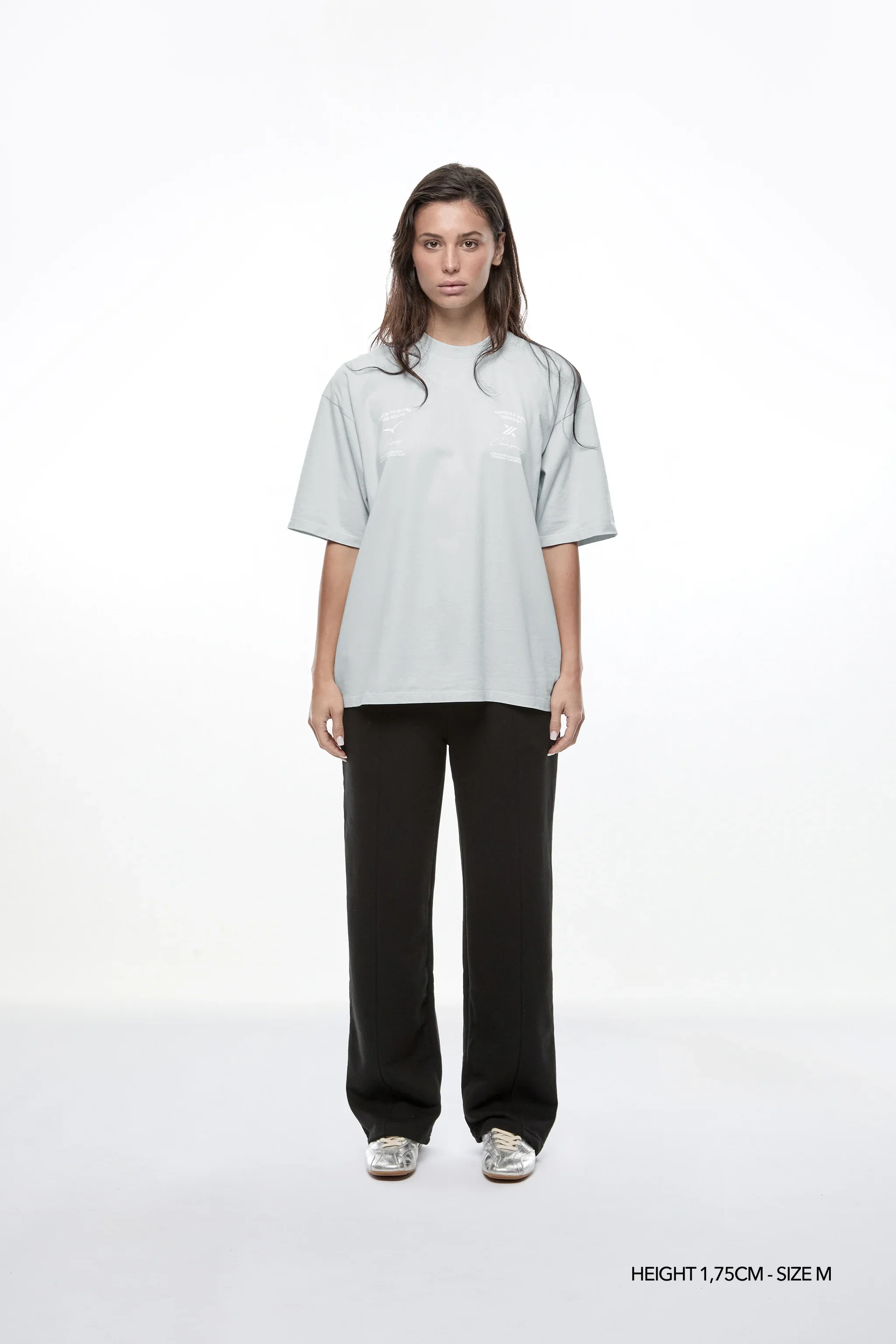 VIBE "GENESIS" T-SHIRT - Image 8