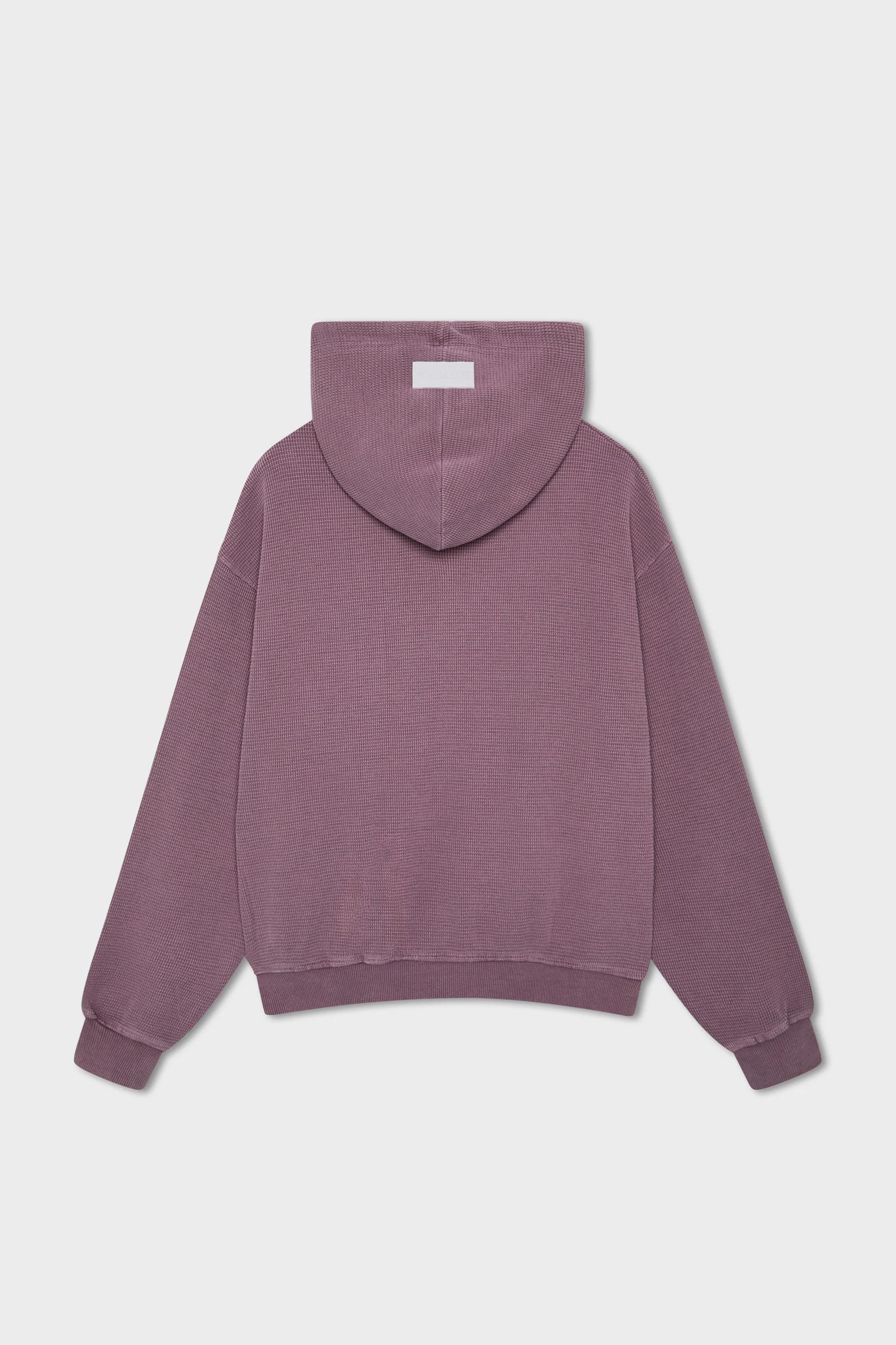 VIOLET "CRONOS" HOODIE - Image 6