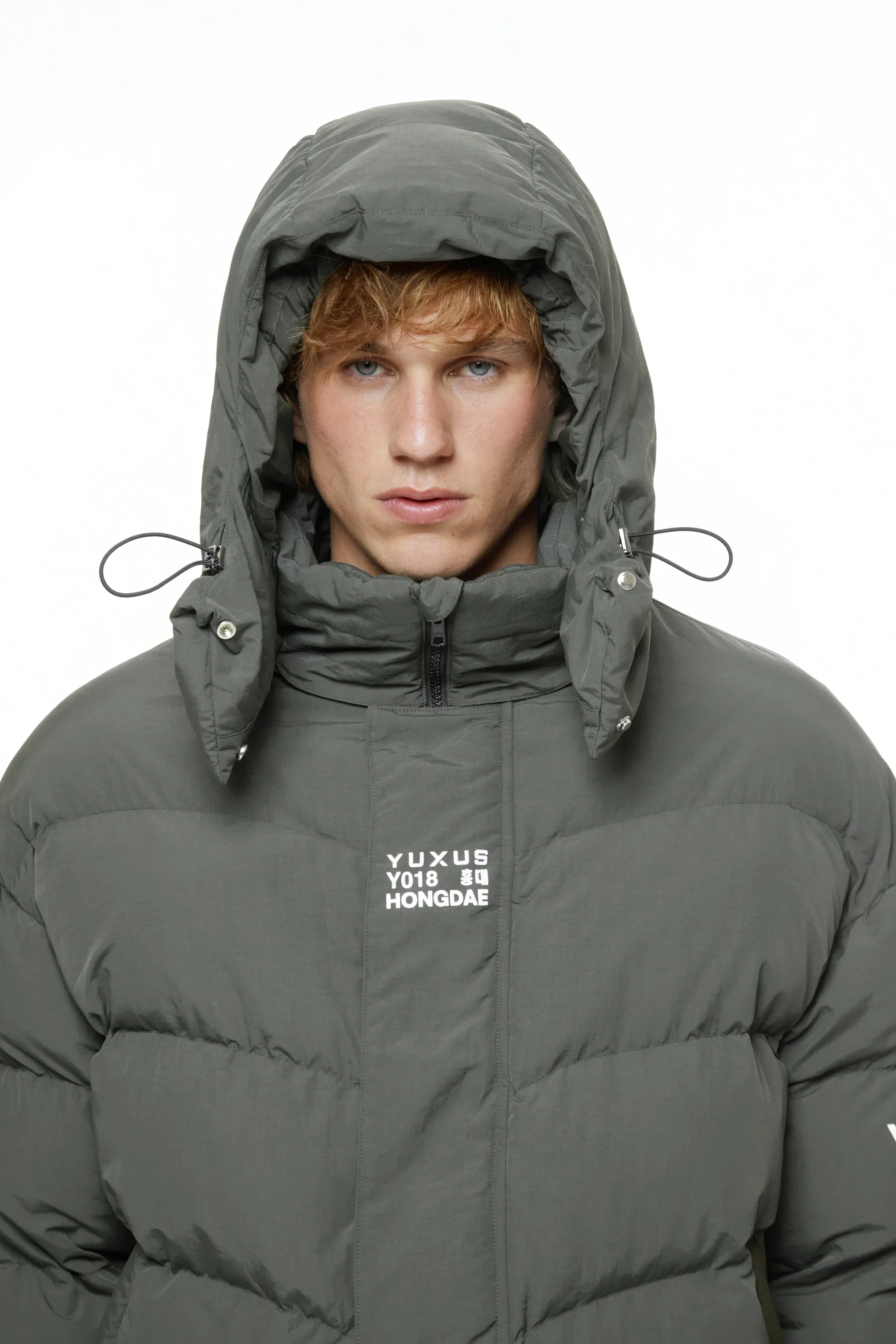 VIVID "HONGDAE" PUFFER - Image 7