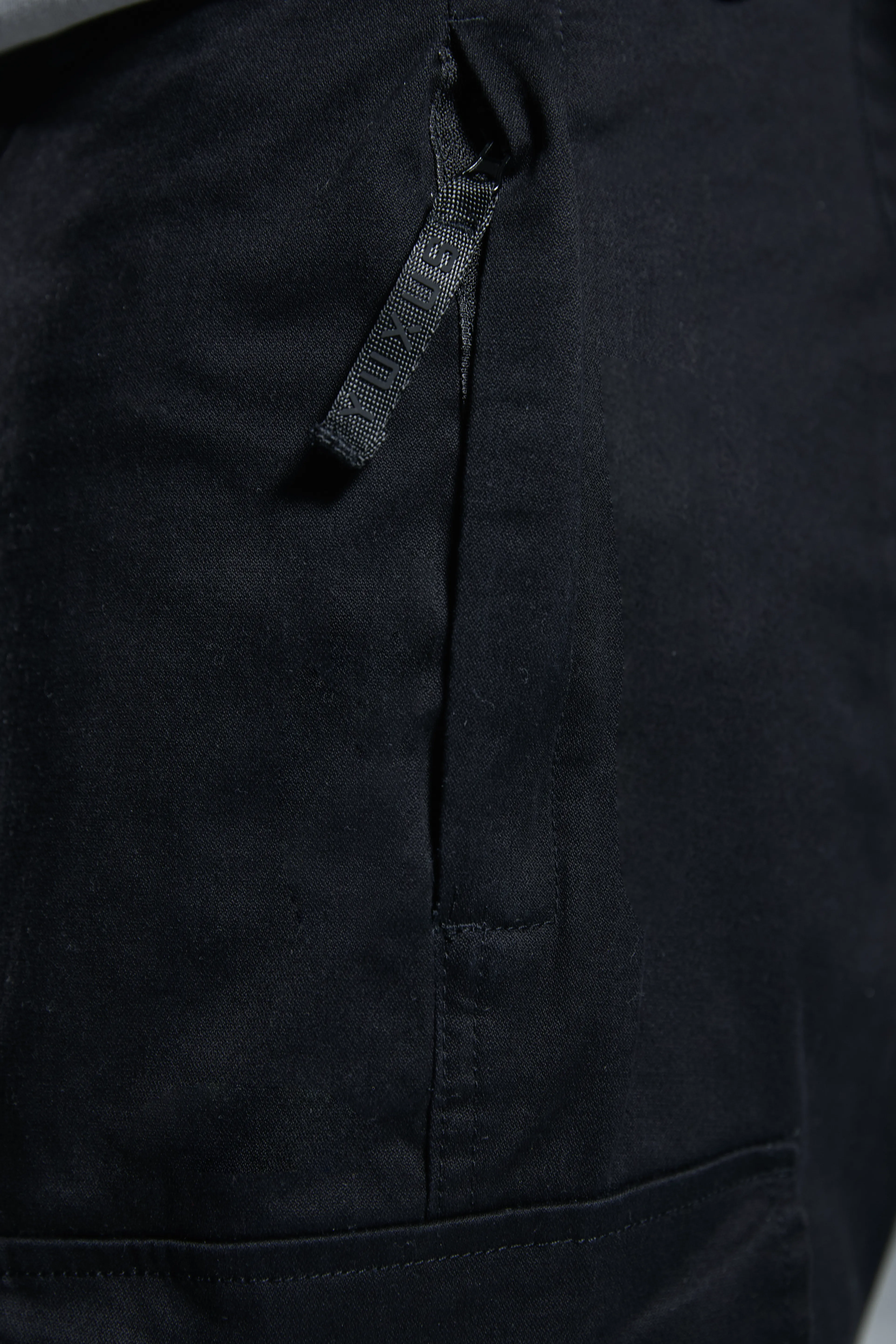VOID "ATLAS" CARGO PANTS - Image 4