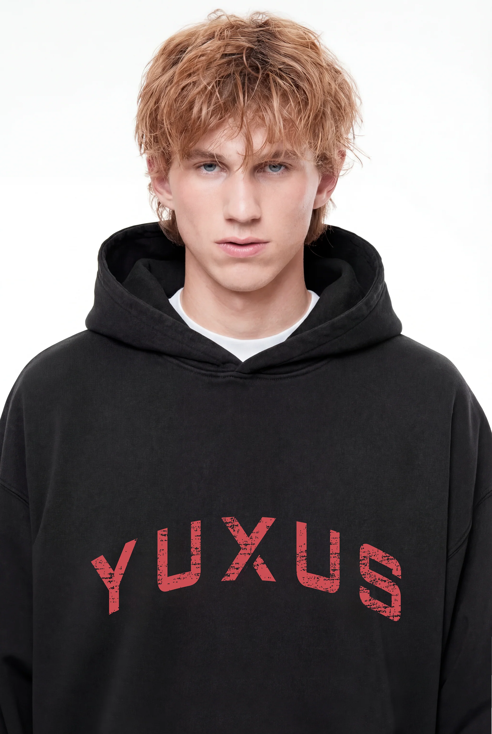 VOID "LE CLUB" HOODIE - Image 10