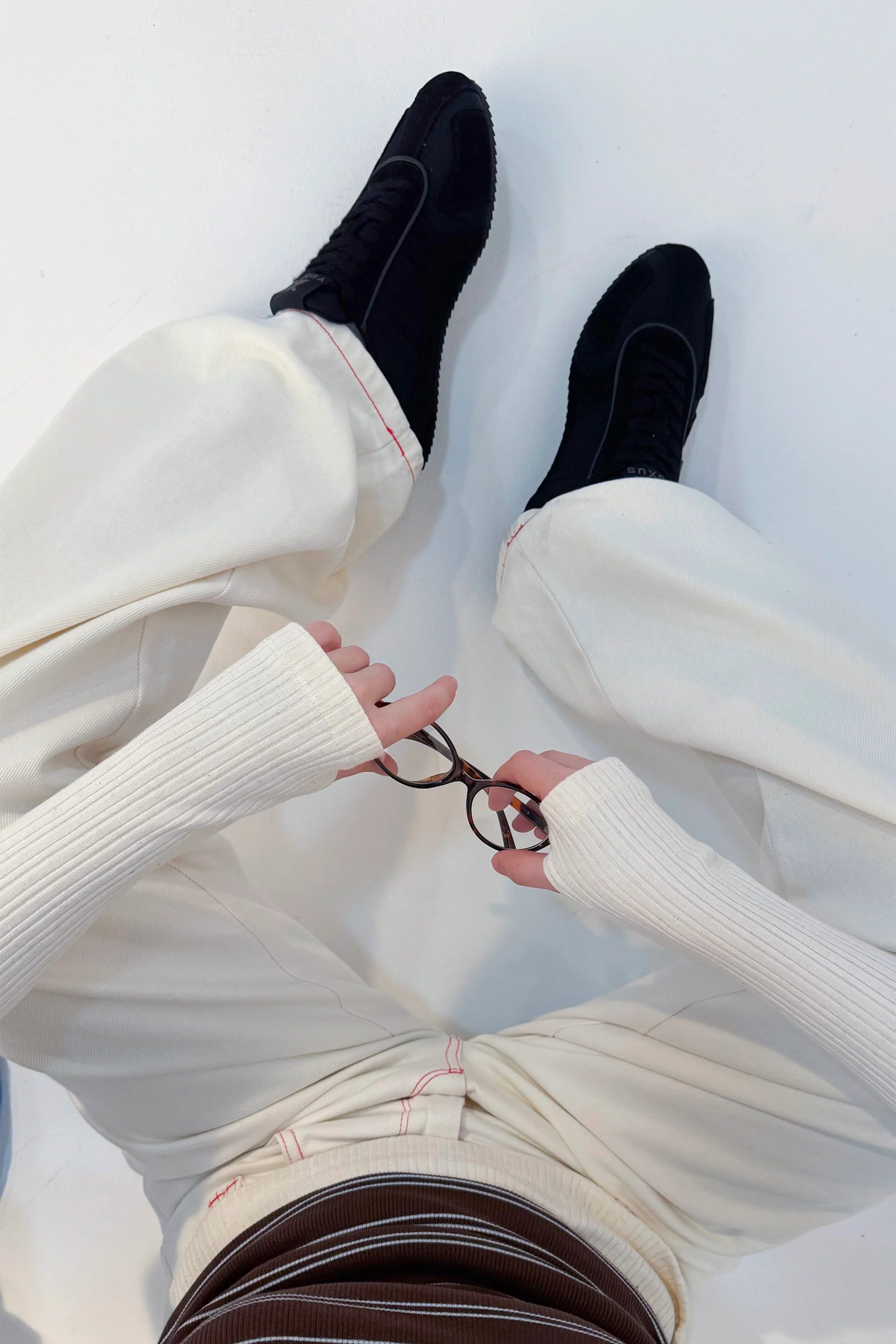 VOIDRIX "NYX" SNEAKERS - Image 10
