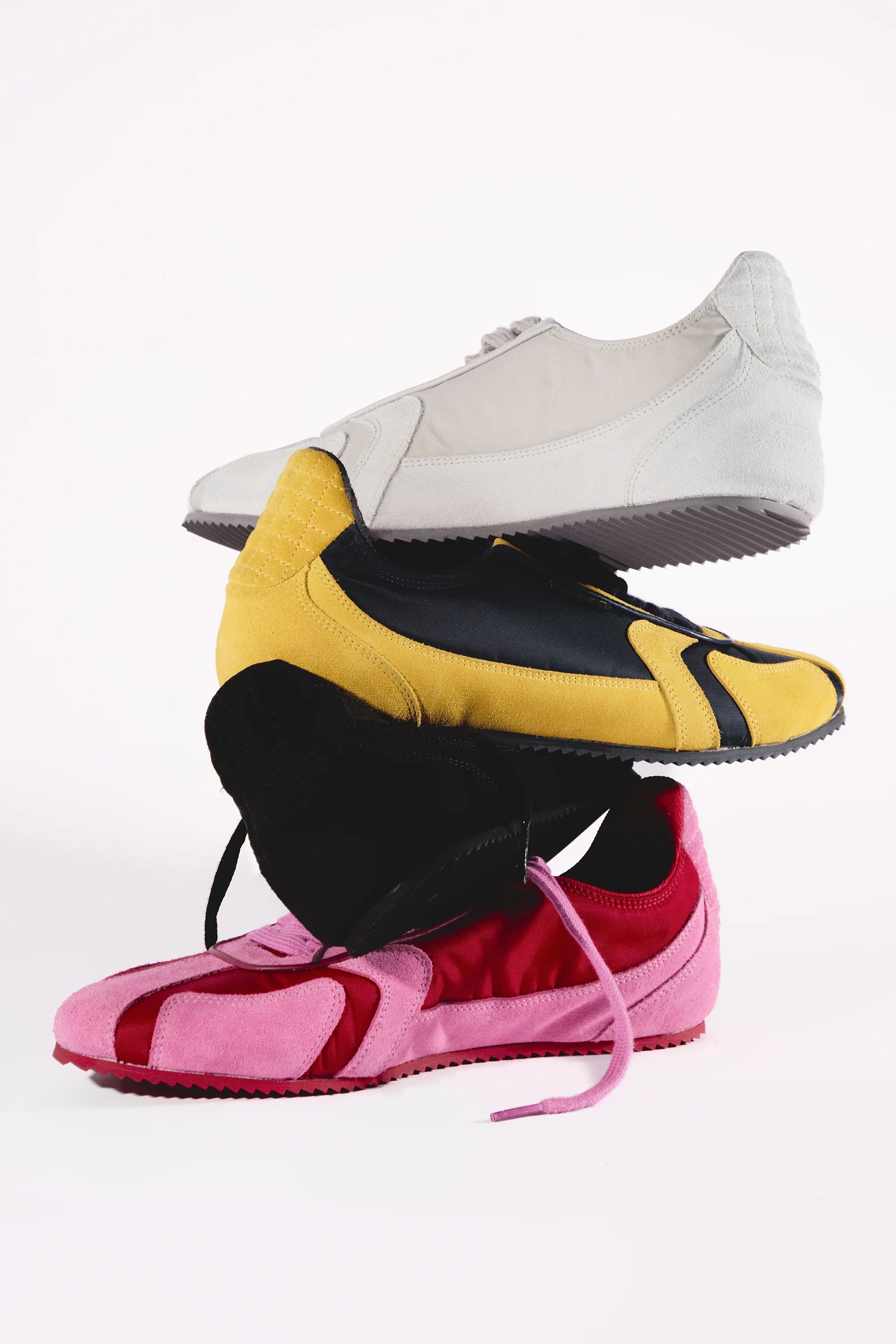 VOIDRIX "NYX" SNEAKERS - Image 19