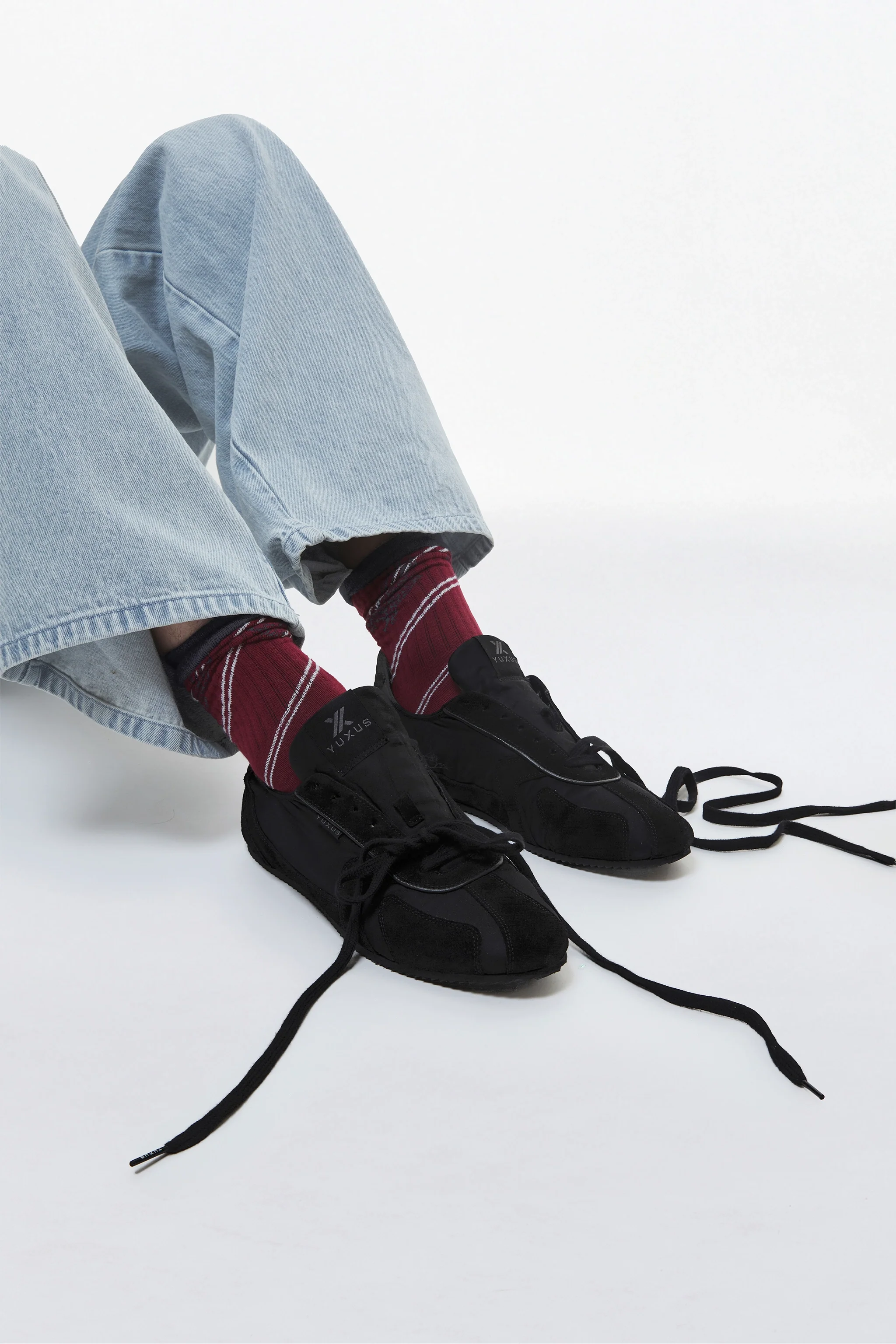 VOIDRIX "NYX" SNEAKERS - Image 3