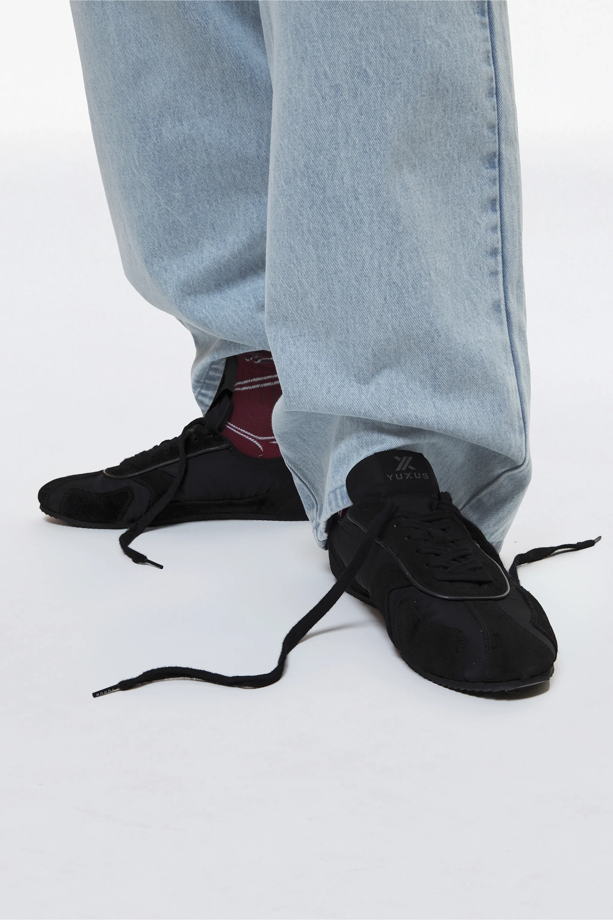 VOIDRIX "NYX" SNEAKERS - Image 7