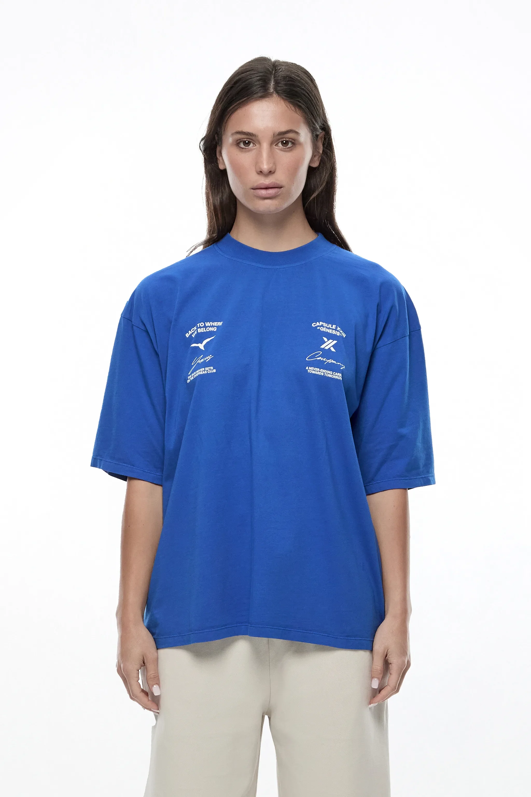 VOLTAGE "GENESIS" T-SHIRT - Image 10