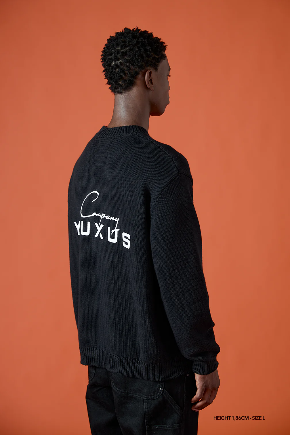VULCAN "GRAYSCALE" JERSEY - Image 7