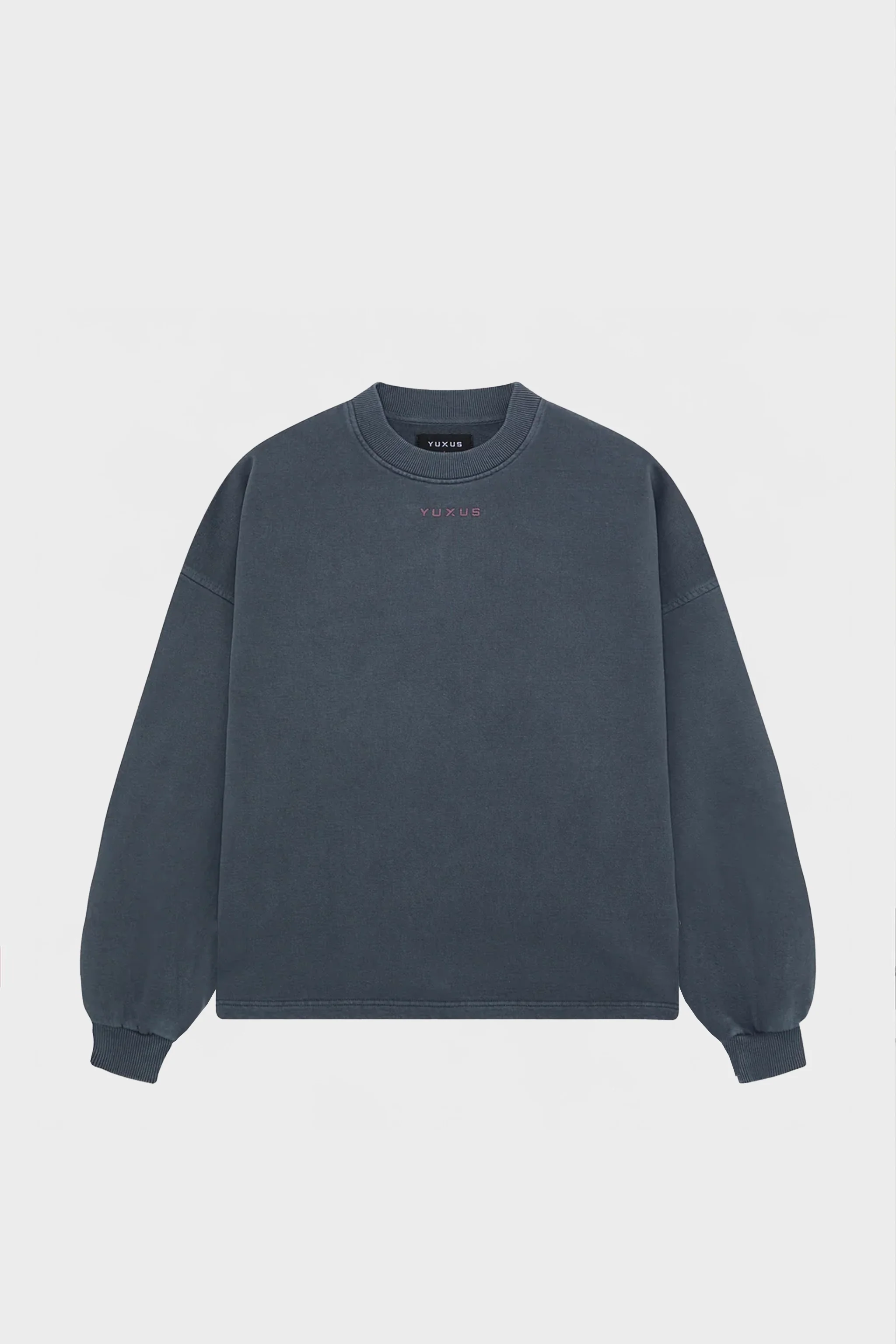 WHEEL "VANGUARD" CREWNECK - Image 11
