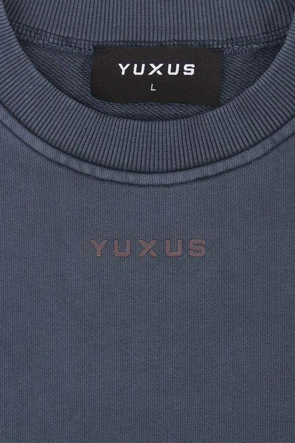 WHEEL "VANGUARD" CREWNECK - Image 8