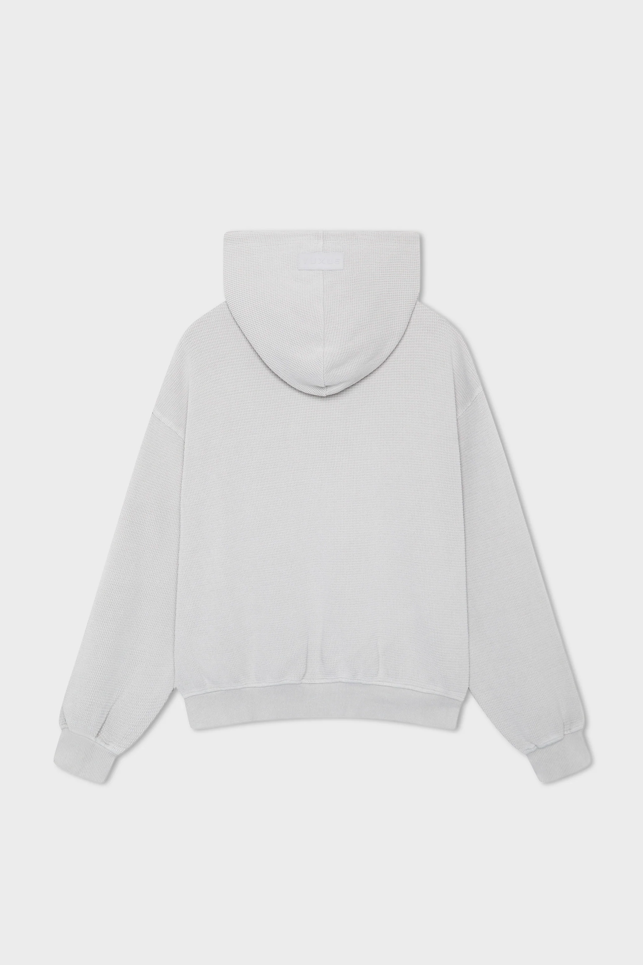 WHISPER "CRONOS" HOODIE - Image 3