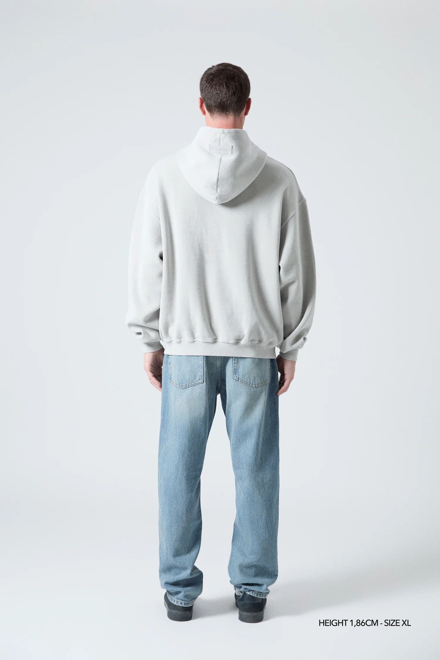 WHISPER "CRONOS" HOODIE - Image 7