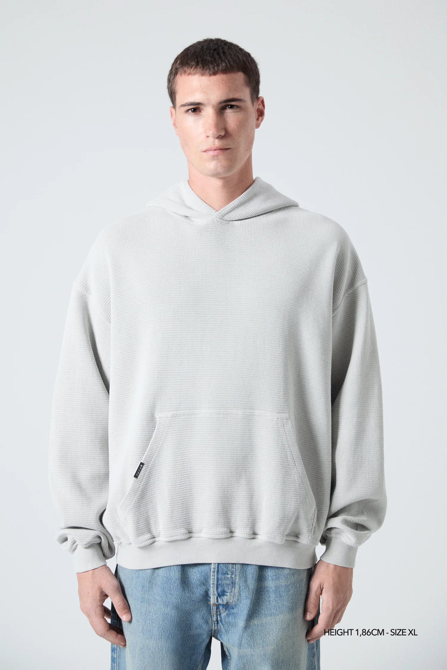 WHISPER "CRONOS" HOODIE - Image 9