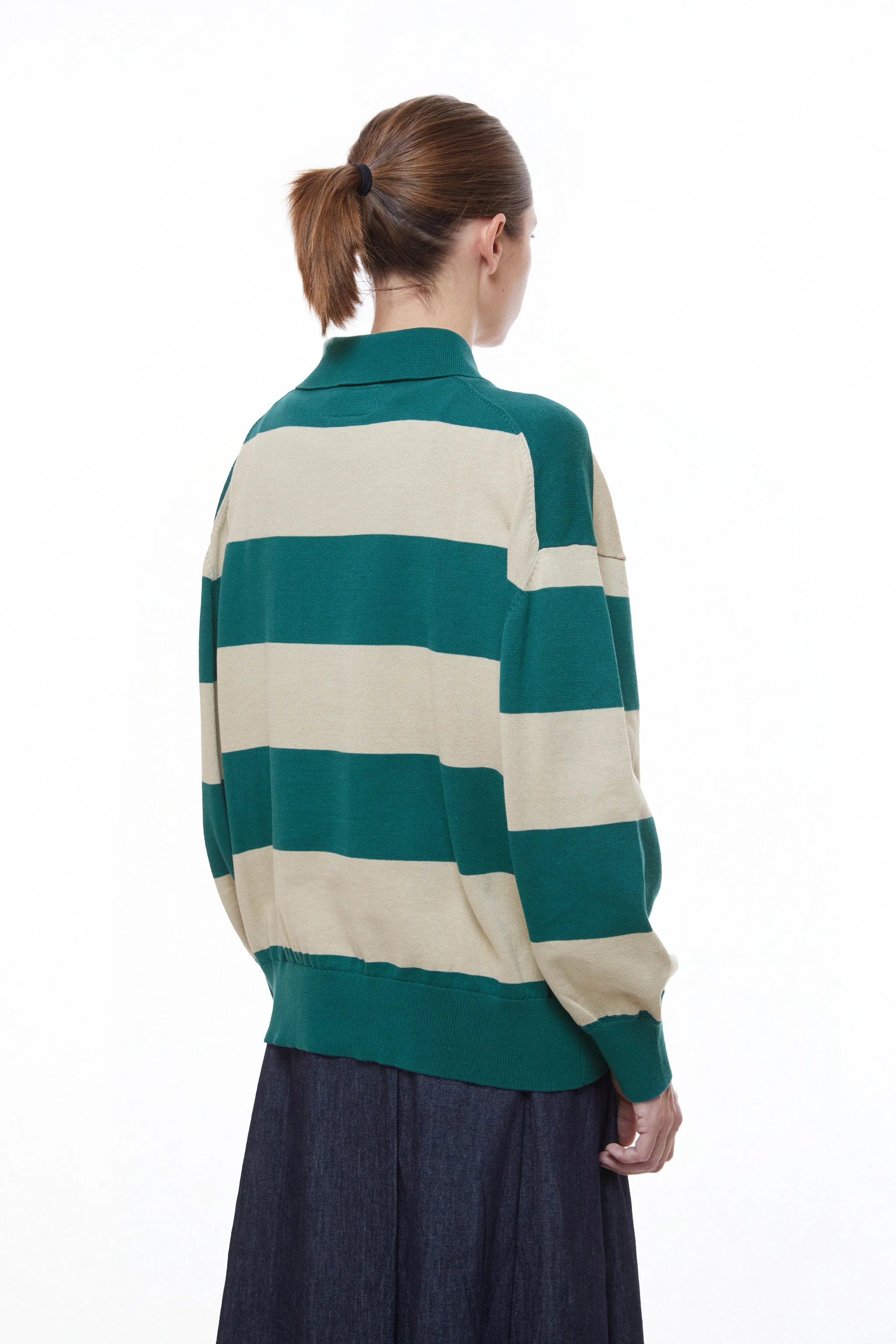 WILLOW "HONGDAE" POLO - Image 11