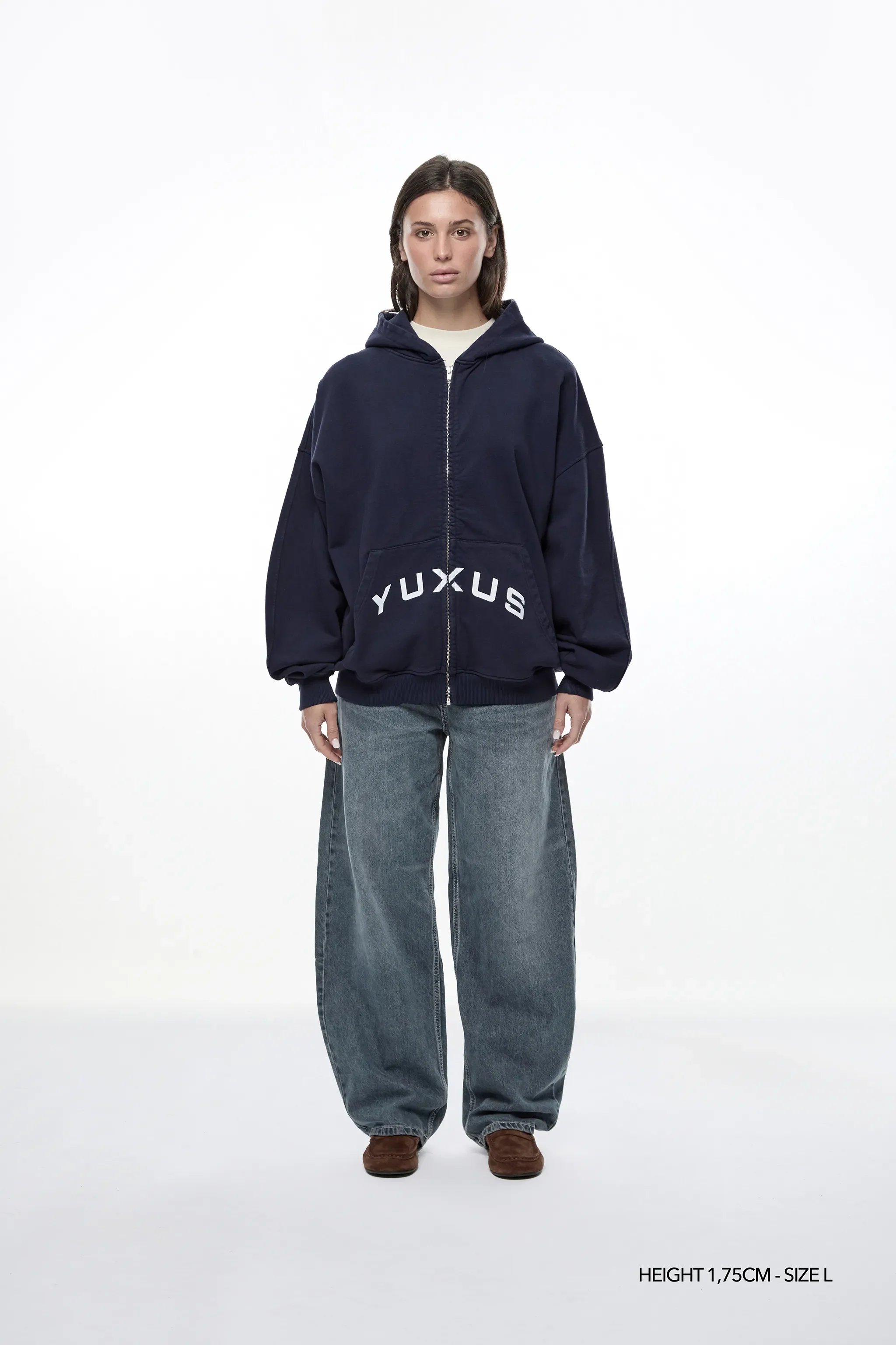 WISP "GENESIS" ZIP - Image 5
