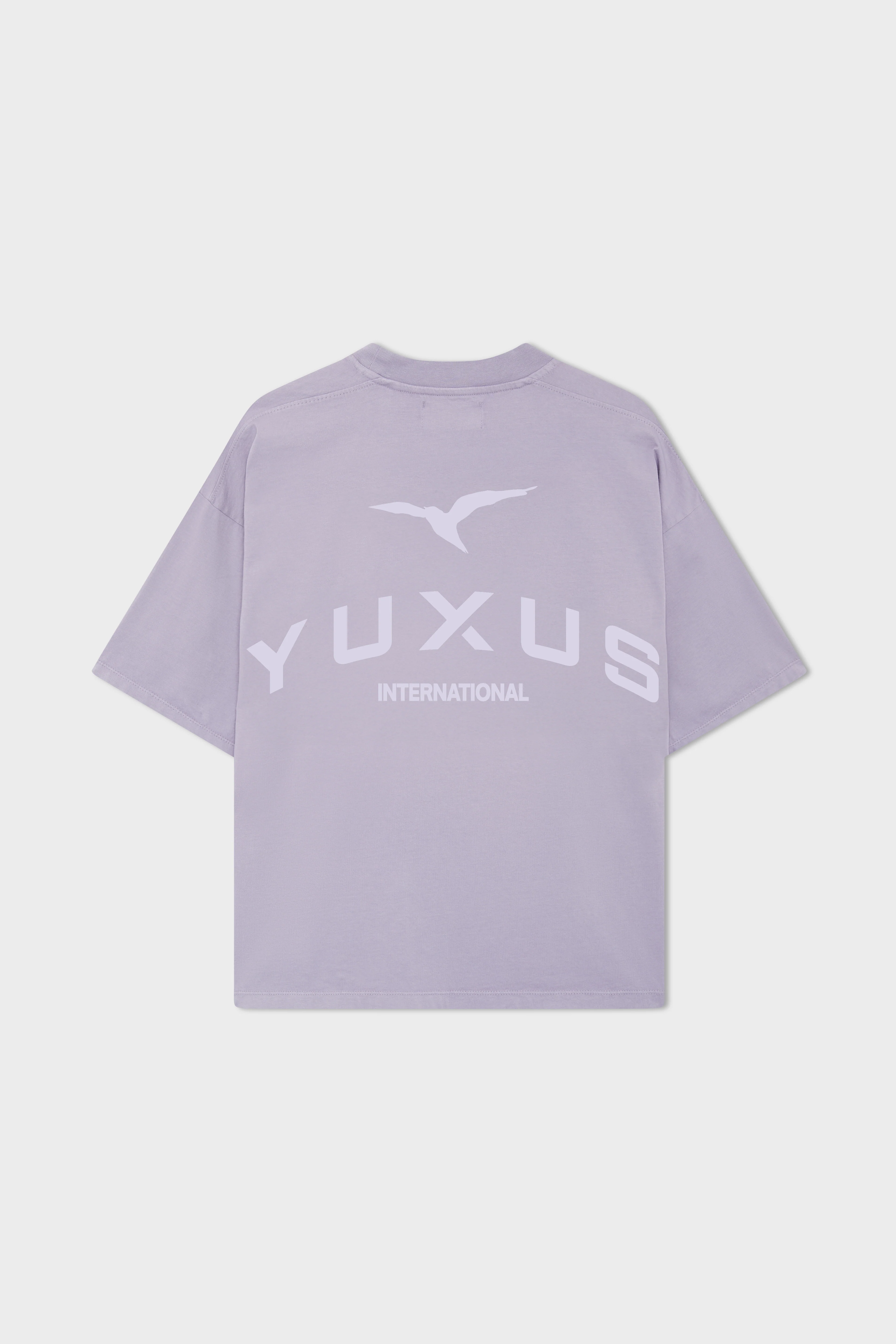 WISTERIA "GENESIS" T-SHIRT