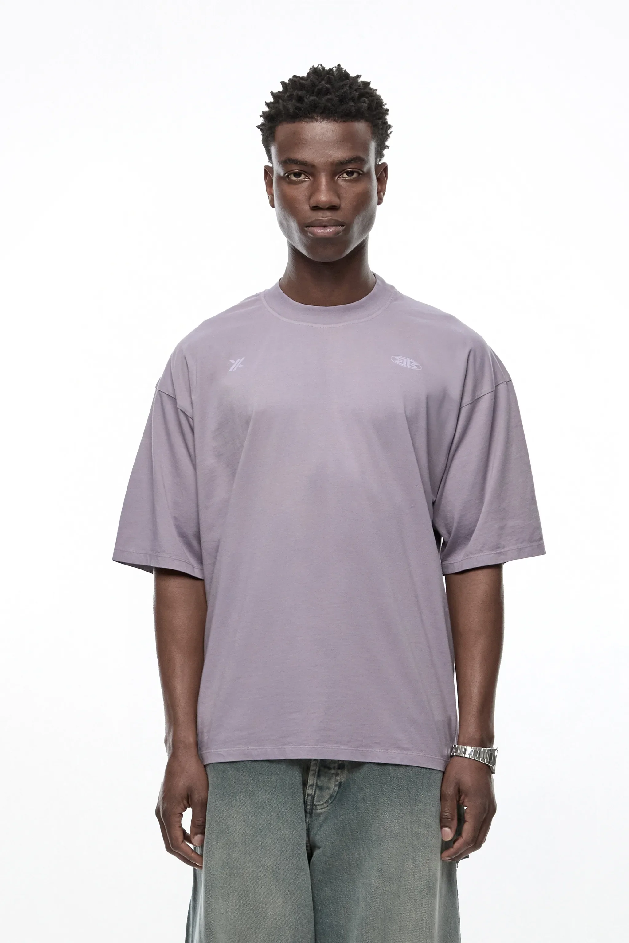 WISTERIA "GENESIS" T-SHIRT - Image 4