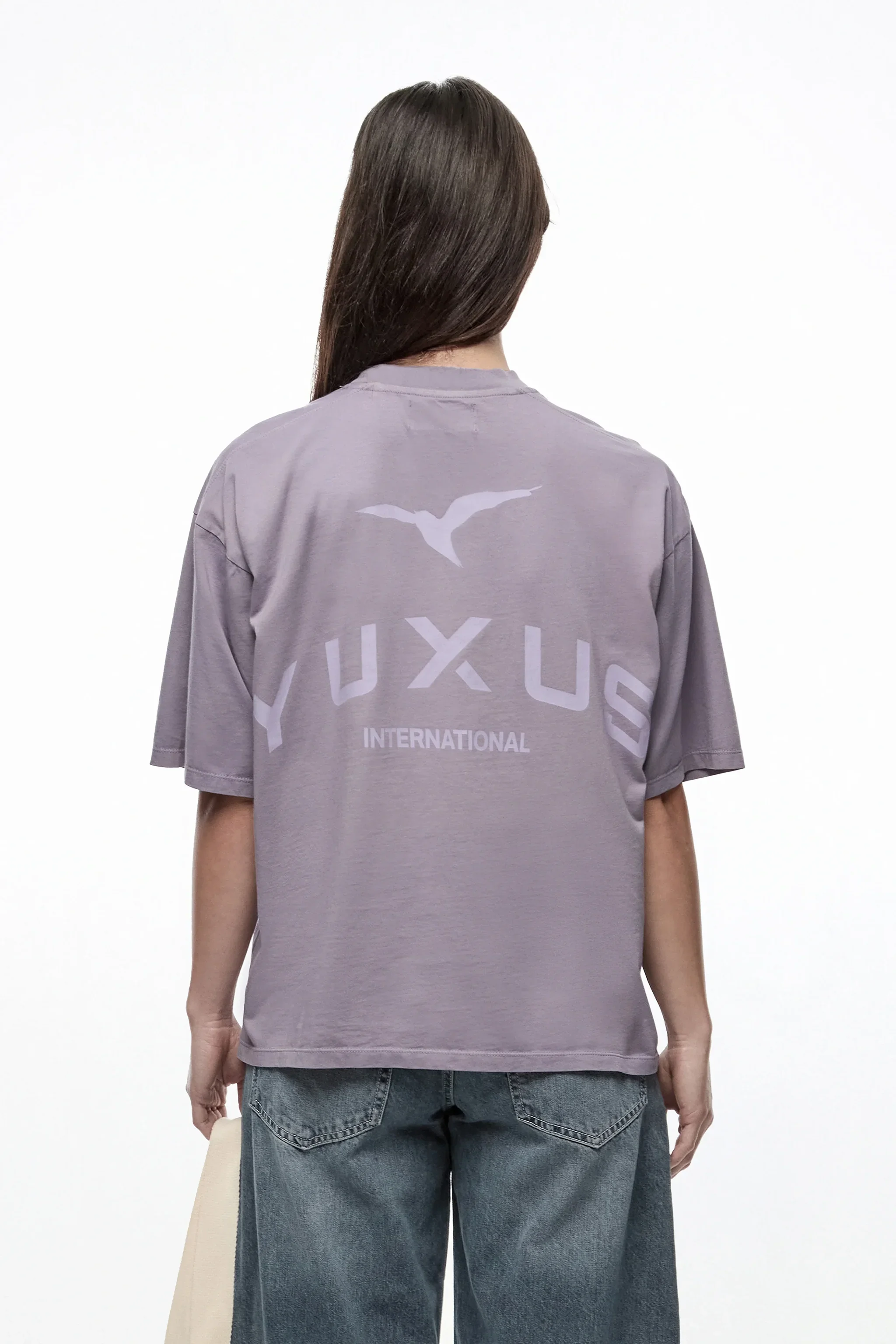 WISTERIA "GENESIS" T-SHIRT - Image 7