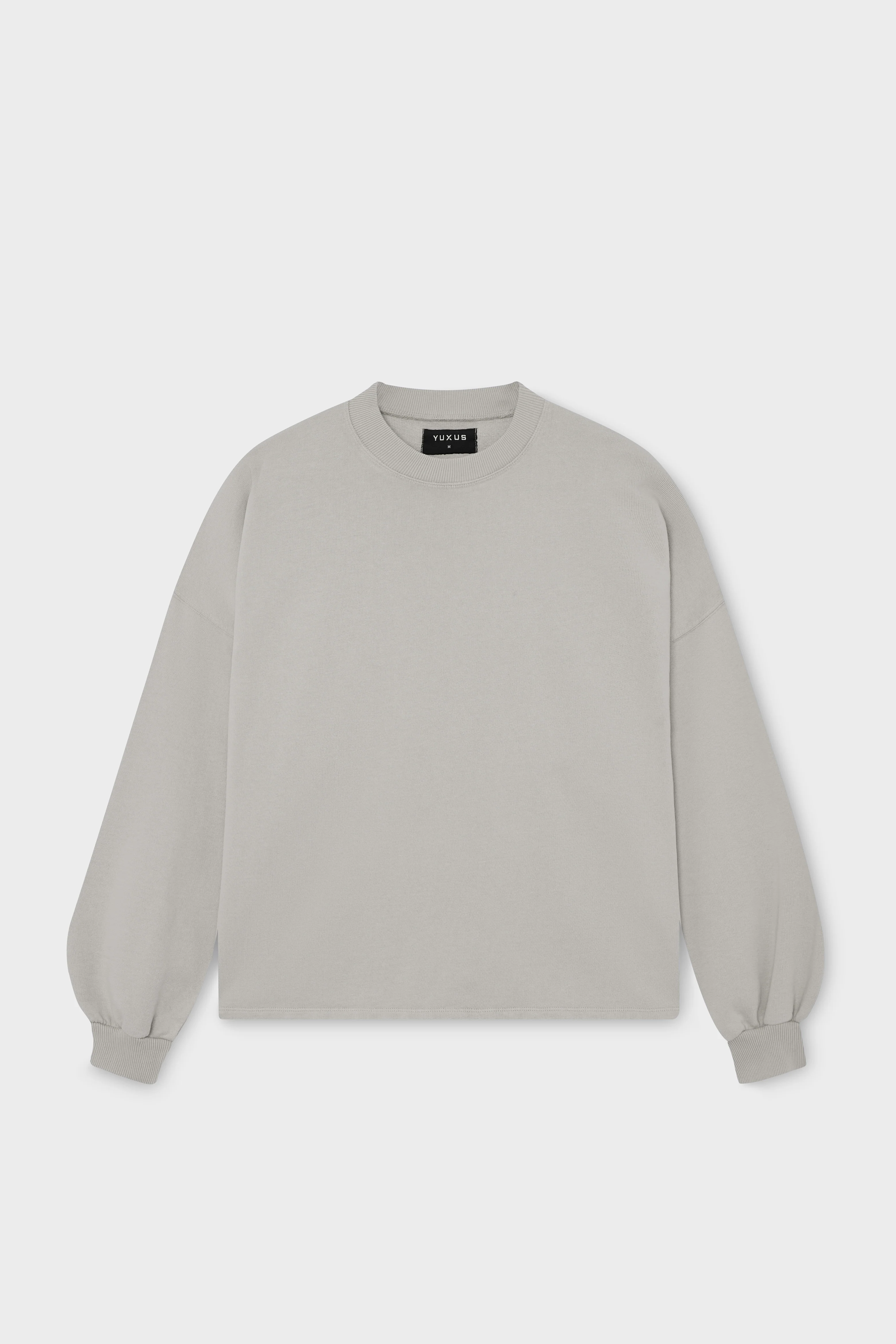 WOLF "GRAYSCALE" CREWNECK - Image 12