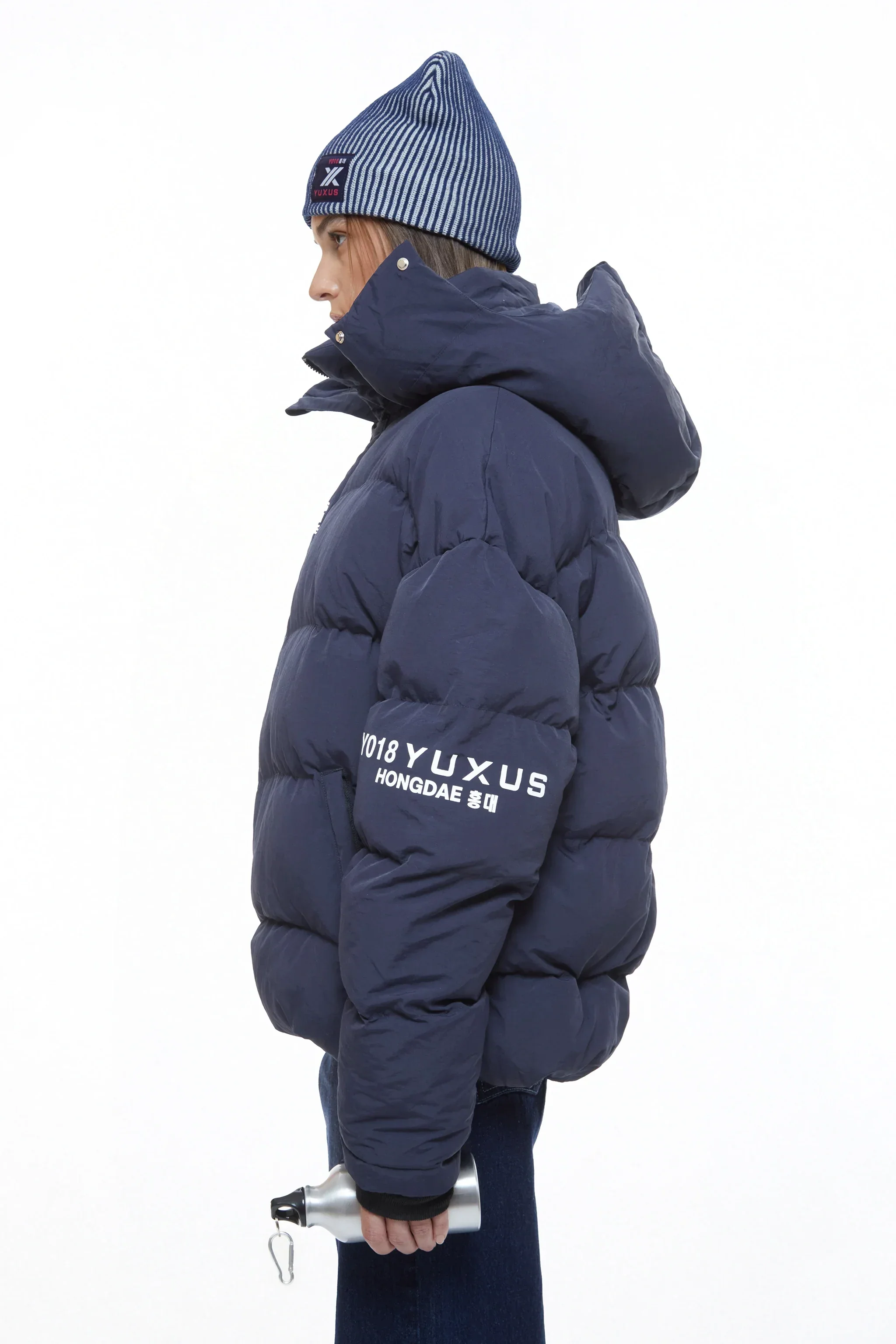 YONDER "HONGDAE" PUFFER - Image 12