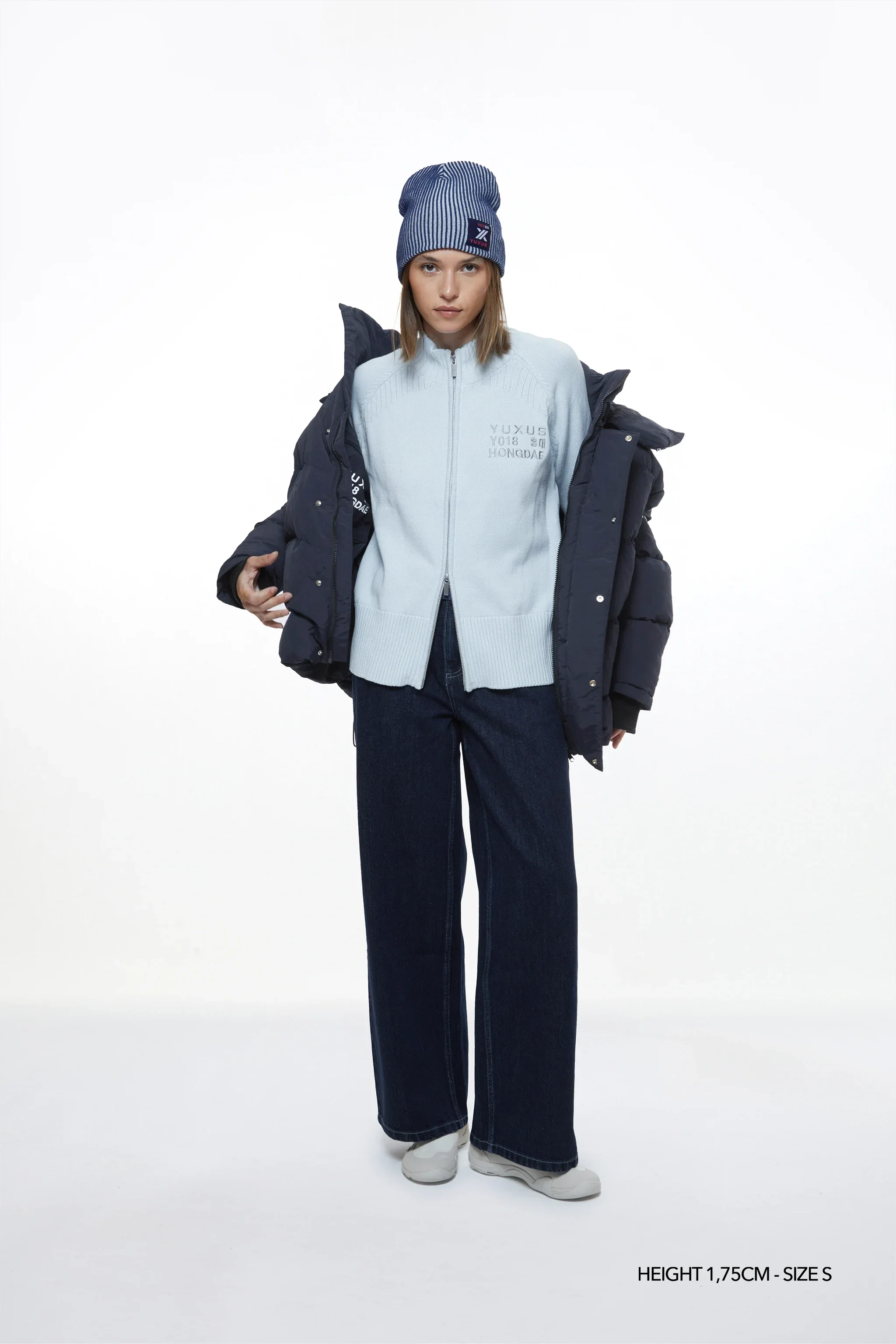 YONDER "HONGDAE" PUFFER - Image 14