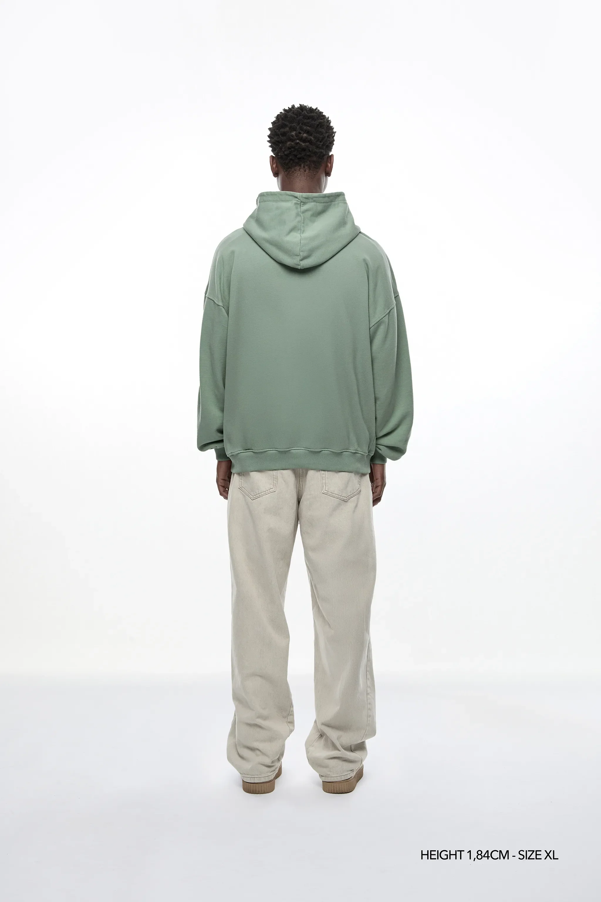 ZEPHYRA "GENESIS" ZIP - Image 10