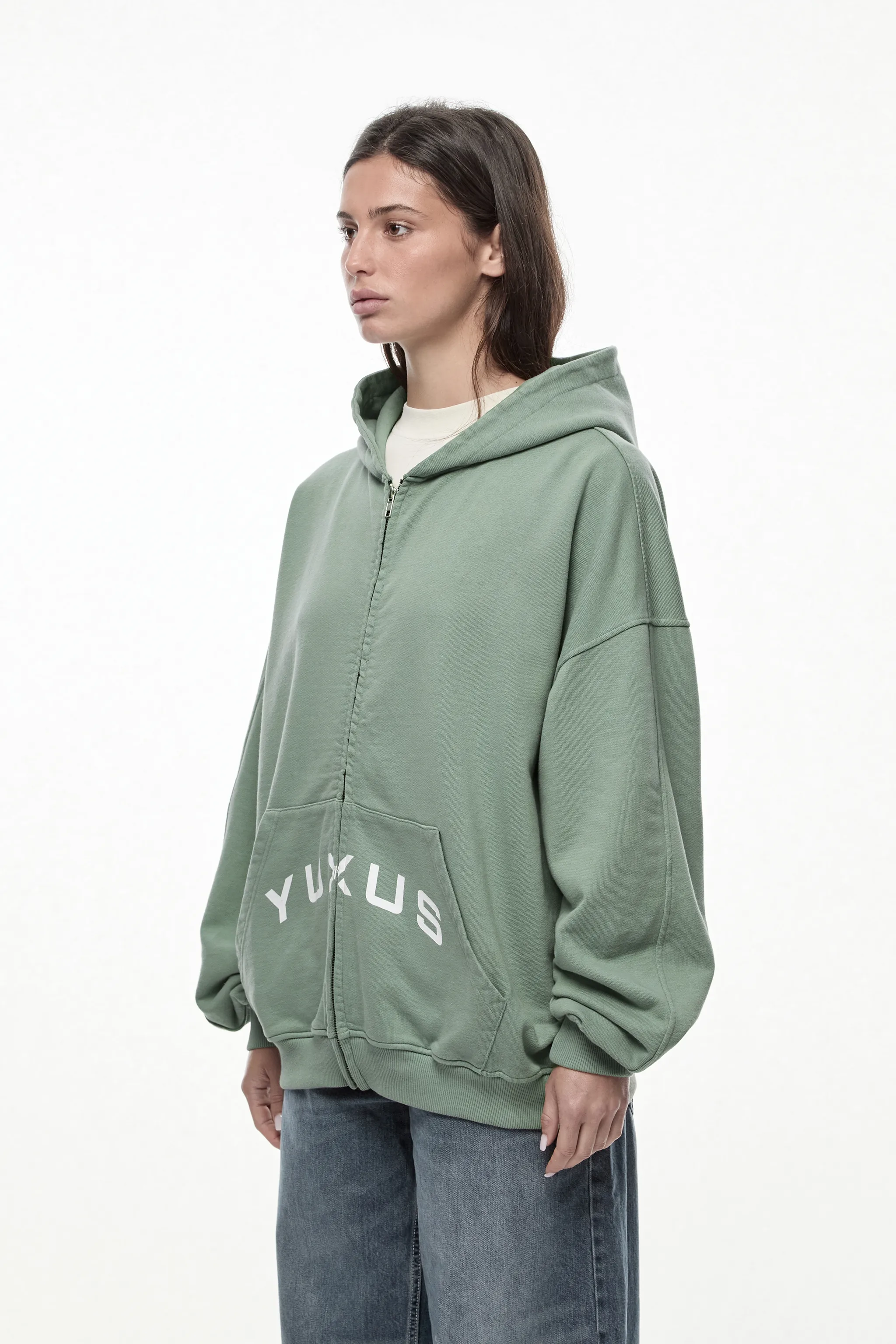 ZEPHYRA "GENESIS" ZIP - Image 5