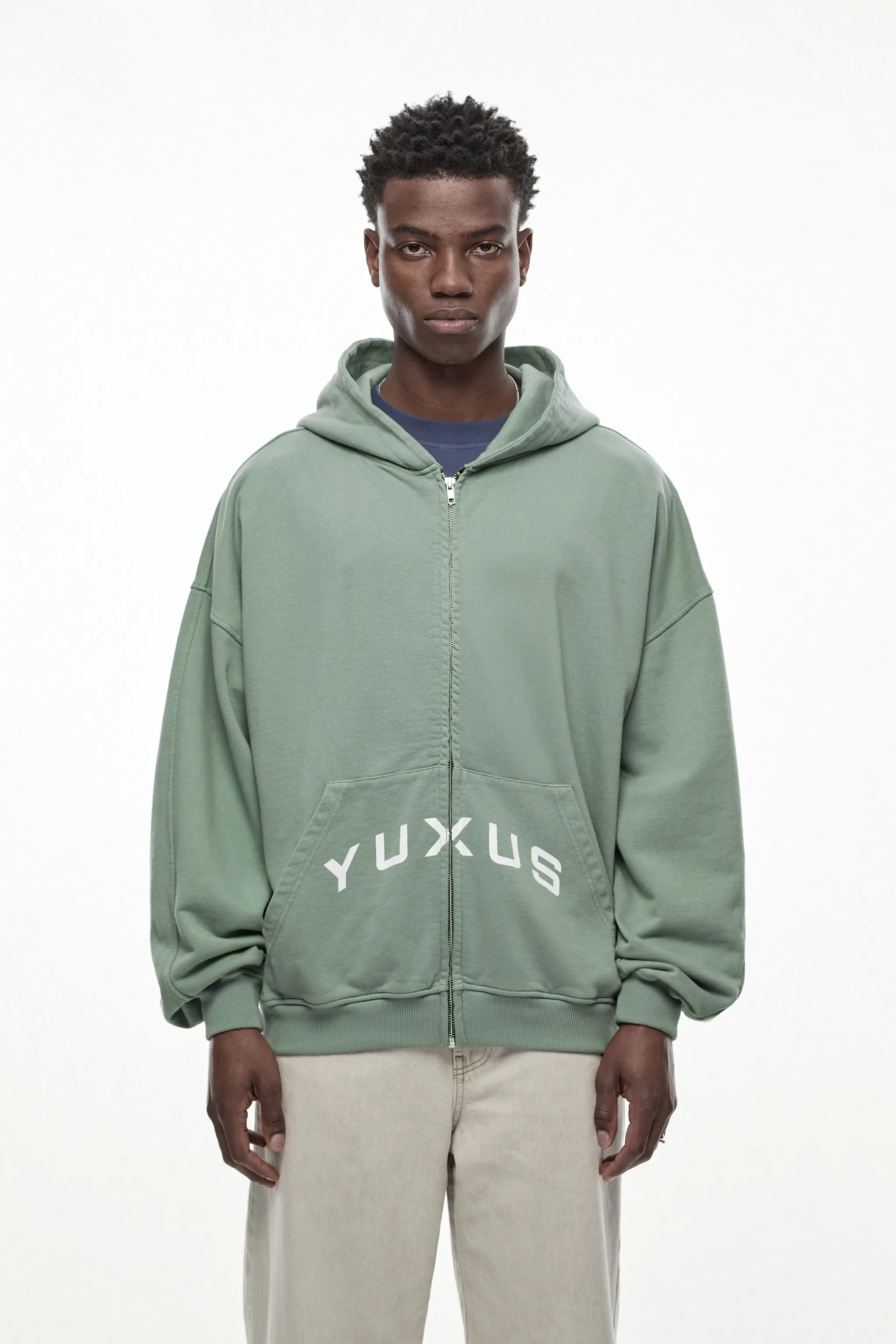 ZEPHYRA "GENESIS" ZIP - Image 8