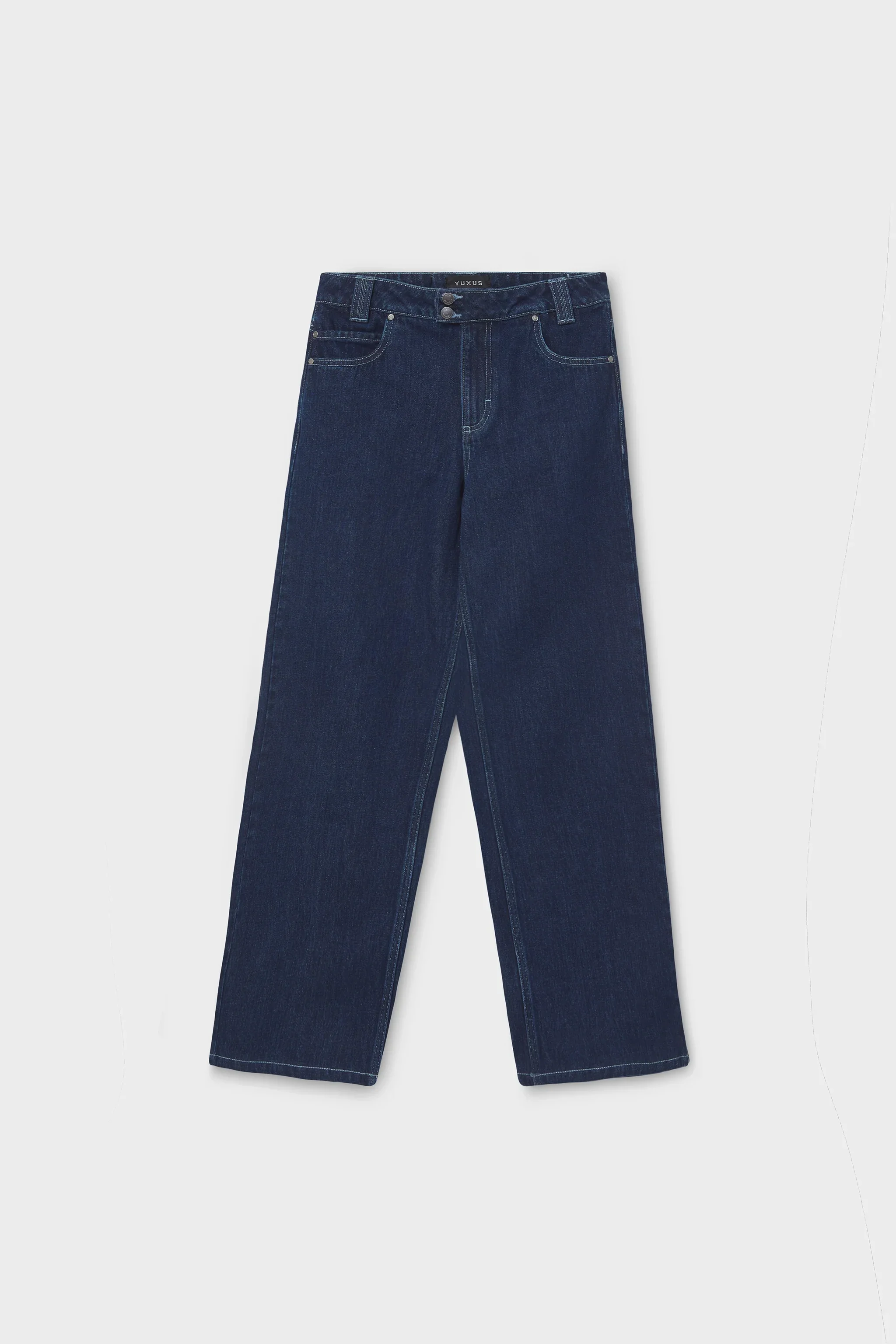 ZODIAC "HONGDAE" JEANS - Image 11